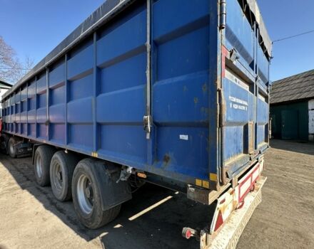 МАН Другая, об'ємом двигуна 0 л та пробігом 0 тис. км за 17999 $, фото 2 на Automoto.ua