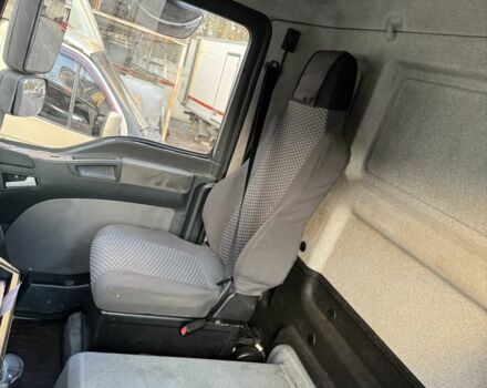 МАН Другая, объемом двигателя 0 л и пробегом 0 тыс. км за 28000 $, фото 4 на Automoto.ua