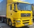 МАН Другая, объемом двигателя 0 л и пробегом 0 тыс. км за 7800 $, фото 1 на Automoto.ua