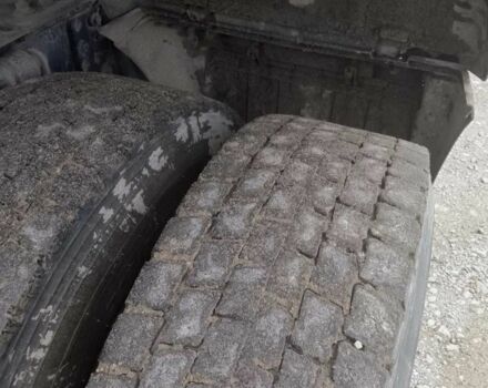 МАН Другая 2006 в Каменце-Подольском на Automoto.ua МАН Другая, объемом двигателя 0 л и пробегом 0 тыс. км за 23500 $, фото 14 на Automoto.ua