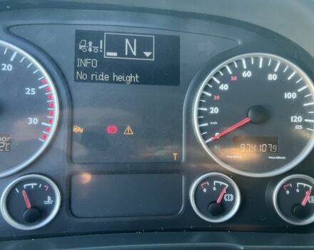 МАН Другая, об'ємом двигуна 0 л та пробігом 0 тис. км за 7500 $, фото 1 на Automoto.ua