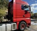 МАН Другая, объемом двигателя 0 л и пробегом 0 тыс. км за 12700 $, фото 4 на Automoto.ua