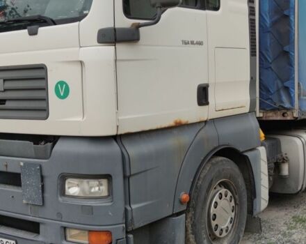 МАН Другая 2007 в Хмельницком на Automoto.ua МАН Другая, объемом двигателя 0 л и пробегом 0 тыс. км за 10500 $, фото 3 на Automoto.ua