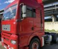 МАН Другая, объемом двигателя 0 л и пробегом 0 тыс. км за 12700 $, фото 5 на Automoto.ua