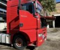 МАН Другая, объемом двигателя 0 л и пробегом 0 тыс. км за 12700 $, фото 6 на Automoto.ua