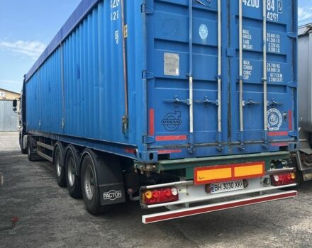 МАН Другая, об'ємом двигуна 0 л та пробігом 0 тис. км за 476 $, фото 6 на Automoto.ua