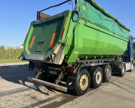 МАН Другая, об'ємом двигуна 0 л та пробігом 0 тис. км за 7500 $, фото 10 на Automoto.ua