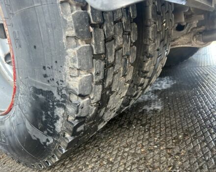 МАН Другая, об'ємом двигуна 0 л та пробігом 0 тис. км за 7500 $, фото 12 на Automoto.ua