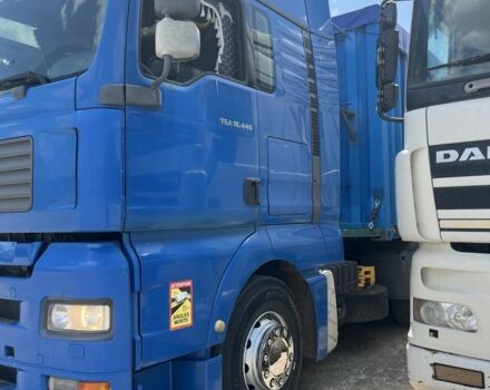 МАН Другая, об'ємом двигуна 0 л та пробігом 0 тис. км за 476 $, фото 1 на Automoto.ua