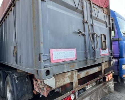 МАН Другая, объемом двигателя 0 л и пробегом 0 тыс. км за 17999 $, фото 4 на Automoto.ua