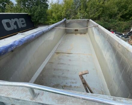 МАН Другая, об'ємом двигуна 0 л та пробігом 0 тис. км за 26000 $, фото 16 на Automoto.ua