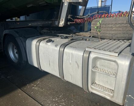 МАН Другая, об'ємом двигуна 0 л та пробігом 0 тис. км за 7500 $, фото 11 на Automoto.ua