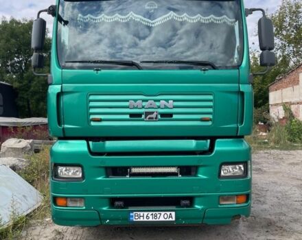 МАН Другая, об'ємом двигуна 0 л та пробігом 0 тис. км за 26000 $, фото 15 на Automoto.ua