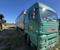 МАН Другая, об'ємом двигуна 0 л та пробігом 0 тис. км за 16000 $, фото 1 на Automoto.ua