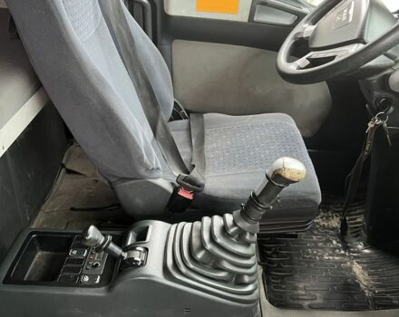 МАН Другая, об'ємом двигуна 0 л та пробігом 0 тис. км за 7500 $, фото 5 на Automoto.ua