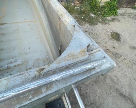 МАН Другая, об'ємом двигуна 0 л та пробігом 0 тис. км за 26000 $, фото 14 на Automoto.ua