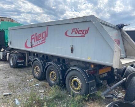 МАН Другая, об'ємом двигуна 0 л та пробігом 0 тис. км за 26000 $, фото 6 на Automoto.ua