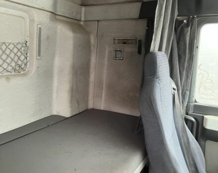 МАН Другая, об'ємом двигуна 0 л та пробігом 0 тис. км за 7500 $, фото 6 на Automoto.ua