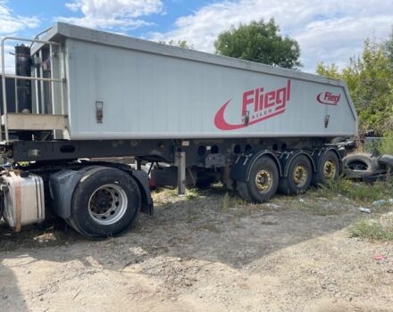 МАН Другая, об'ємом двигуна 0 л та пробігом 0 тис. км за 26000 $, фото 9 на Automoto.ua