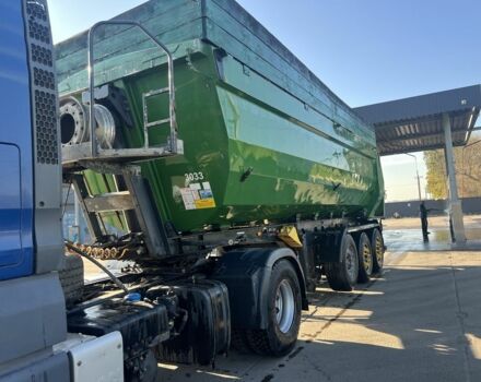 МАН Другая, об'ємом двигуна 0 л та пробігом 0 тис. км за 7500 $, фото 7 на Automoto.ua