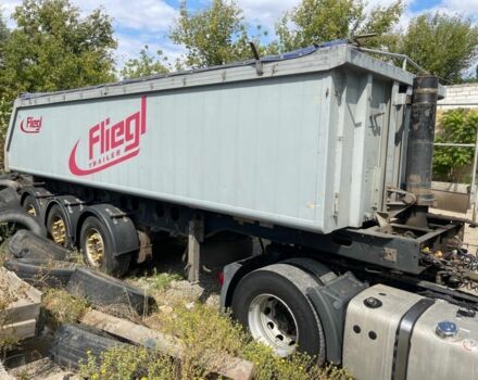 МАН Другая, об'ємом двигуна 0 л та пробігом 0 тис. км за 26000 $, фото 2 на Automoto.ua