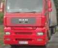 МАН Другая, объемом двигателя 0 л и пробегом 0 тыс. км за 14500 $, фото 4 на Automoto.ua