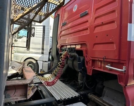 МАН Другая, объемом двигателя 0 л и пробегом 0 тыс. км за 17999 $, фото 3 на Automoto.ua