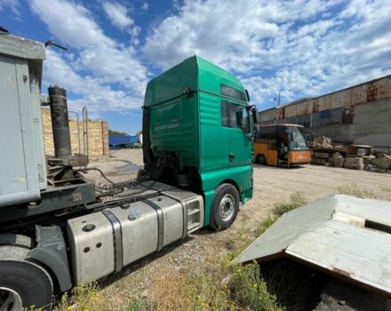 МАН Другая, об'ємом двигуна 0 л та пробігом 0 тис. км за 26000 $, фото 5 на Automoto.ua