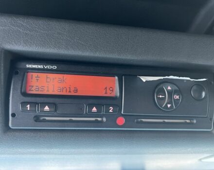 МАН Другая, об'ємом двигуна 0 л та пробігом 0 тис. км за 7500 $, фото 3 на Automoto.ua