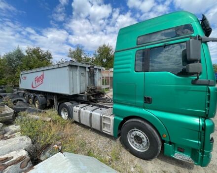 МАН Другая, об'ємом двигуна 0 л та пробігом 0 тис. км за 26000 $, фото 4 на Automoto.ua