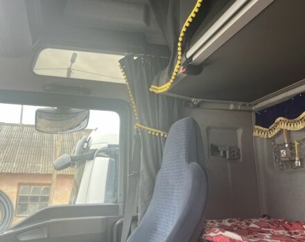 МАН Другая, об'ємом двигуна 0 л та пробігом 0 тис. км за 476 $, фото 10 на Automoto.ua