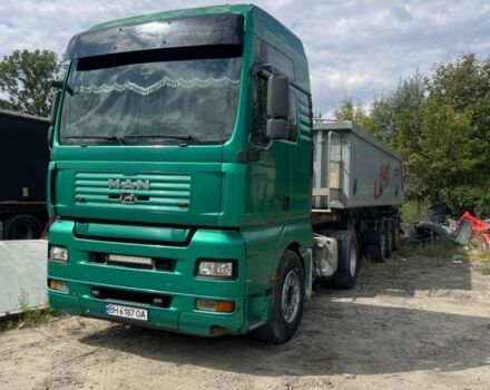 МАН Другая, об'ємом двигуна 0 л та пробігом 0 тис. км за 26000 $, фото 11 на Automoto.ua