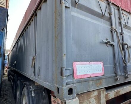 МАН Другая, объемом двигателя 0 л и пробегом 0 тыс. км за 17999 $, фото 5 на Automoto.ua