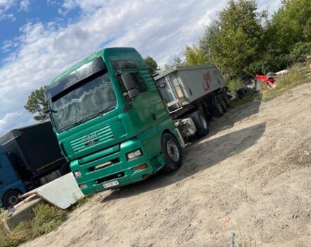 МАН Другая, об'ємом двигуна 0 л та пробігом 0 тис. км за 26000 $, фото 1 на Automoto.ua