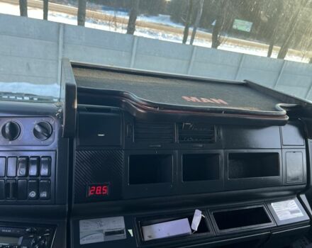 МАН Другая, об'ємом двигуна 0 л та пробігом 0 тис. км за 7500 $, фото 4 на Automoto.ua