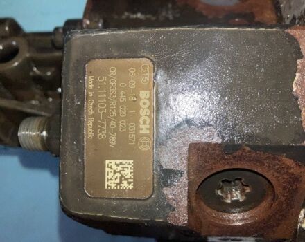 МАН Другая, об'ємом двигуна 0 л та пробігом 0 тис. км за 380 $, фото 1 на Automoto.ua