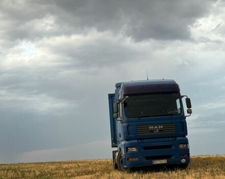 МАН Другая, об'ємом двигуна 0 л та пробігом 0 тис. км за 476 $, фото 12 на Automoto.ua