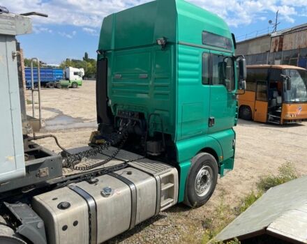 МАН Другая, об'ємом двигуна 0 л та пробігом 0 тис. км за 26000 $, фото 3 на Automoto.ua