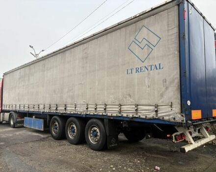 МАН Другая, объемом двигателя 0 л и пробегом 0 тыс. км за 14500 $, фото 3 на Automoto.ua