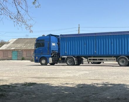 МАН Другая, об'ємом двигуна 0 л та пробігом 0 тис. км за 476 $, фото 14 на Automoto.ua