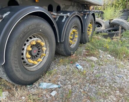 МАН Другая, об'ємом двигуна 0 л та пробігом 0 тис. км за 26000 $, фото 7 на Automoto.ua