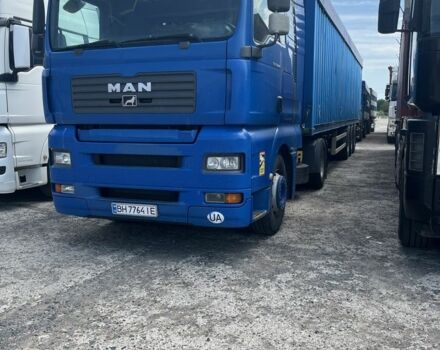 МАН Другая, об'ємом двигуна 0 л та пробігом 0 тис. км за 476 $, фото 3 на Automoto.ua