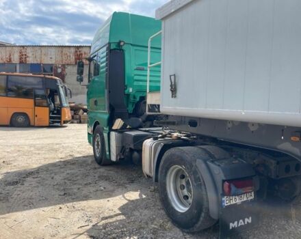 МАН Другая, об'ємом двигуна 0 л та пробігом 0 тис. км за 26000 $, фото 13 на Automoto.ua