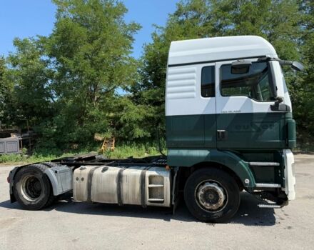 МАН Другая, об'ємом двигуна 0 л та пробігом 0 тис. км за 15200 $, фото 3 на Automoto.ua