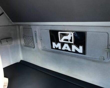 МАН Другая, об'ємом двигуна 0 л та пробігом 0 тис. км за 22000 $, фото 15 на Automoto.ua