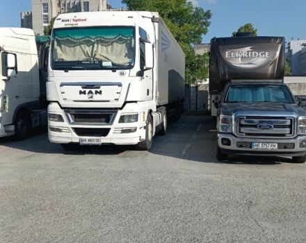 МАН Другая, об'ємом двигуна 0 л та пробігом 0 тис. км за 22000 $, фото 19 на Automoto.ua