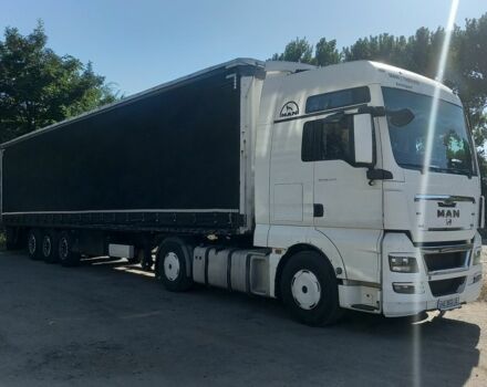 МАН Другая, об'ємом двигуна 0 л та пробігом 0 тис. км за 22000 $, фото 3 на Automoto.ua