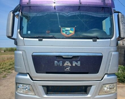 МАН Другая, об'ємом двигуна 0 л та пробігом 0 тис. км за 14000 $, фото 5 на Automoto.ua