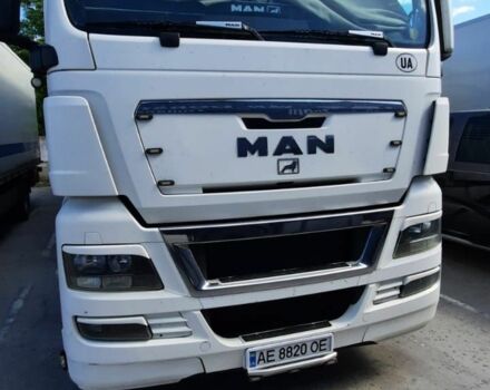 МАН Другая, об'ємом двигуна 0 л та пробігом 0 тис. км за 22000 $, фото 13 на Automoto.ua