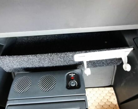 МАН Другая, об'ємом двигуна 0 л та пробігом 0 тис. км за 22000 $, фото 9 на Automoto.ua